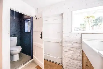 Image de Charming 2br Cottage