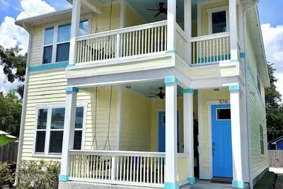 Image de The Royal Cypress Suite, Near Uf, Shands, Downtown