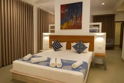 Image de Solara Beach House