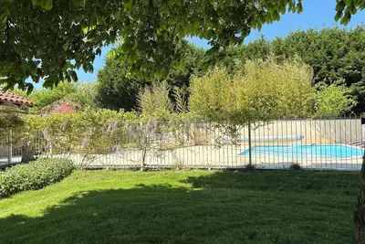 Image de Maison construite dans une grange avec tout le confort moderne à partir de 2024