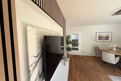 Image de Nordbrise Apartments near Hamburg