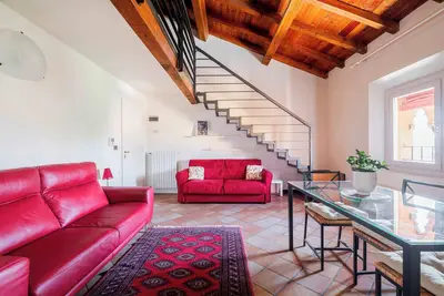 Image de Casa Indipendenza, bright stay in historic center