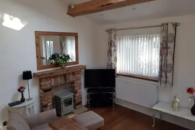 Image de Foxlea Cottage. Charming Contemporary Cottage in Saughall – Minutes from Chester