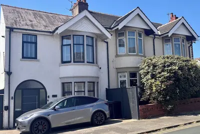 Image de Crescent House - Blackpool