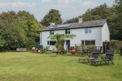 Image de Neuadd Wen, pet friendly, country holiday cottage in Gaerwen