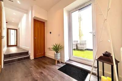 Image de Franks, Apartment 2 - Blackpool