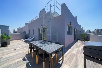 Image de Bah Congreso by iPPA