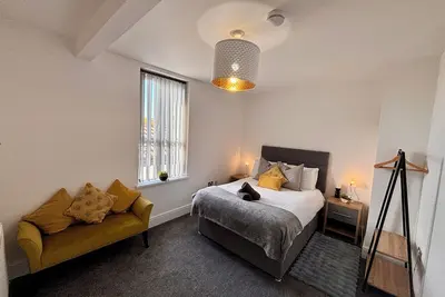 Image de Franks, Apartment 3 - Blackpool