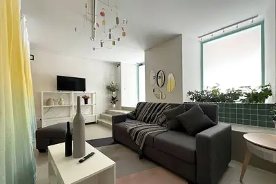 Image de Apartment in Madrid center, 5 minutes from Atocha, museums and Puerta del Sol.