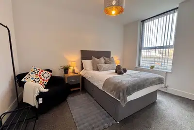 Image de Franks, Apartment 4 - Blackpool