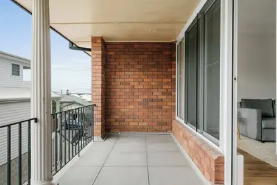 Image de Prickly Pear Stays in Merewether - Ranclaud St, 1-bedroom