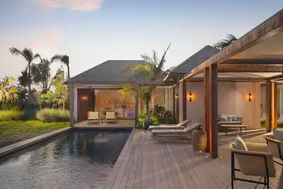 Image de Villa Laeti