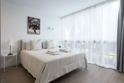 Image de Maya Vilamoura - City center by Hd Properties