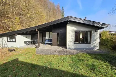 Image de Cozy chalet with a view of the Kitzbühler Horn - Kirchdorf in Tyrol