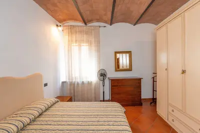 Image de Appartement 'Leonardo' avec Terrasse Privée, Wi-Fi et Climatisation