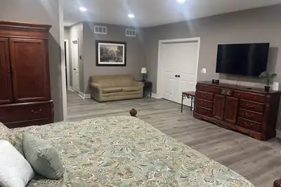 Image de The Place to Stay - 3 Bedroom and 2 Bath