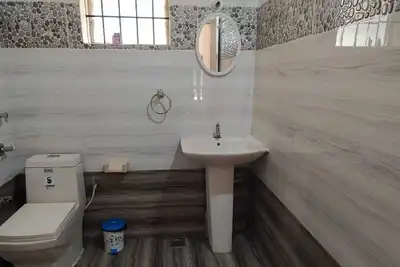 Image de Coffee Nest Coorg offers spacious homestay accommodations with private bathrooms