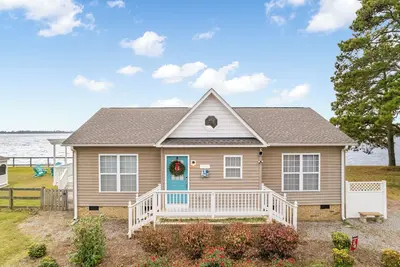 Image de The Natchez Ii - The Waterfront House on the Sound on Bells Island