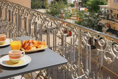 Image de 3 pièces avec balcon, super emplacement A2b023