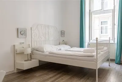 Image de 3 Elegant Apartments Ideal for Long Stays