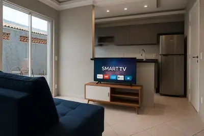 Floripa Howth Apartment