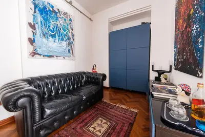 Image de Appartement 'Casa Dei Mori' avec Wi-Fi et Climatisation