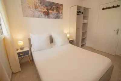Image de Hearty Room Chambre en Colocation