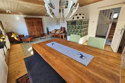 Image de Charming country house with garden - near the Alps and lakes