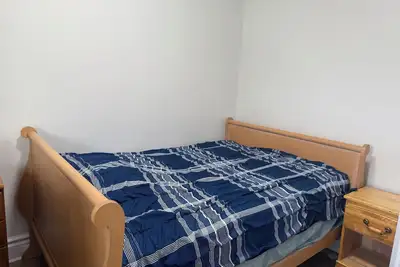 Image de Downtown/university of Guelph Residence room 3