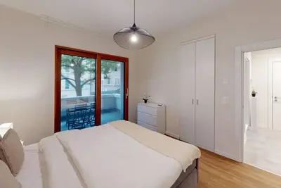 Image de Family-Friendly 2br - in the Heart of Oerlikon