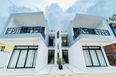 Image de Iwabo Apartments