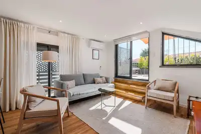 Image de Maison de Vacances - Birre House