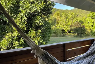 Image de Villa Corossol avec jacuzzi privé