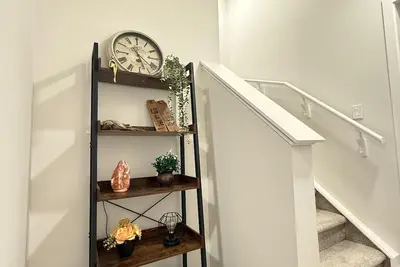 Image de Cozy Basement in Airdrie