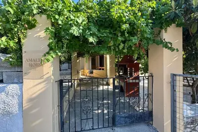 Image de Two Bedroom Apartment - Amalthia House