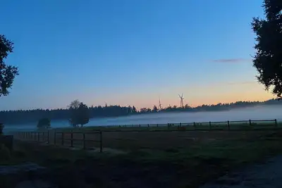 Image de Vacations on a horse farm / vacation in the country, between Bremerhaven, Hh and Hb