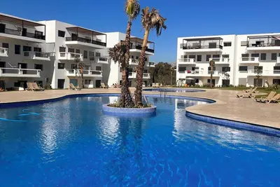 Image de The calming place of Cabonegro