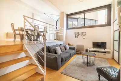 Image de Évasion confortable au cœur de Toulouse