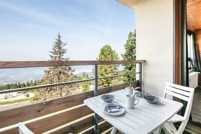 Image de Résidence les Malottes - Avec balcon