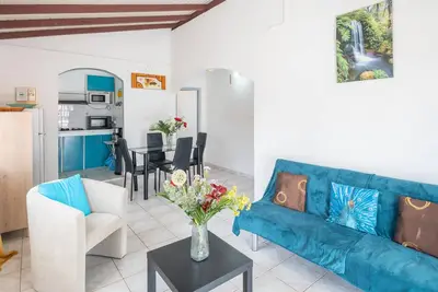 Image de Maison Yoyo - Maison Climatisée