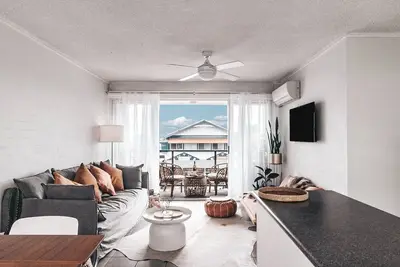 Image de Pacific Sun Cbd Apartment