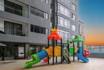 Image de Executive one bed furnished apartment in Kilimani