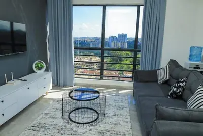 Image de City Oasis Kileleshwa 1br