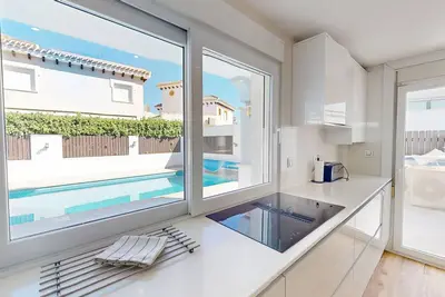 Image de Casa O'Donnell - A Murcia Holiday Rentals Property