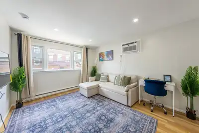 Image de Modern 2br Apt. 8 Min Walkto Penn Station! - WiFi