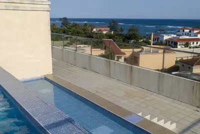 Image de Welcome to Palm Terraces, a beautifully furnished apartment located in Nyali