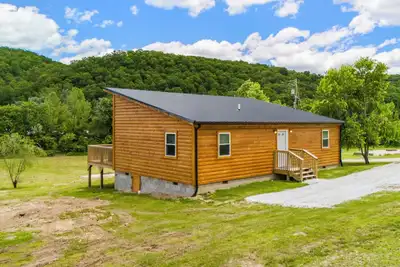 Image de Trailer Parking/Hot Tub/King Size Beds/Mt Views