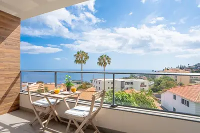 Image de Hygge Madeira by LovelyStay