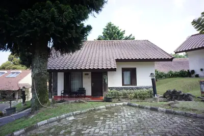 Image de Sangga Buana Villa