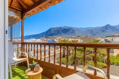 Image de TenoHomes Elegant Hideaway in Nature